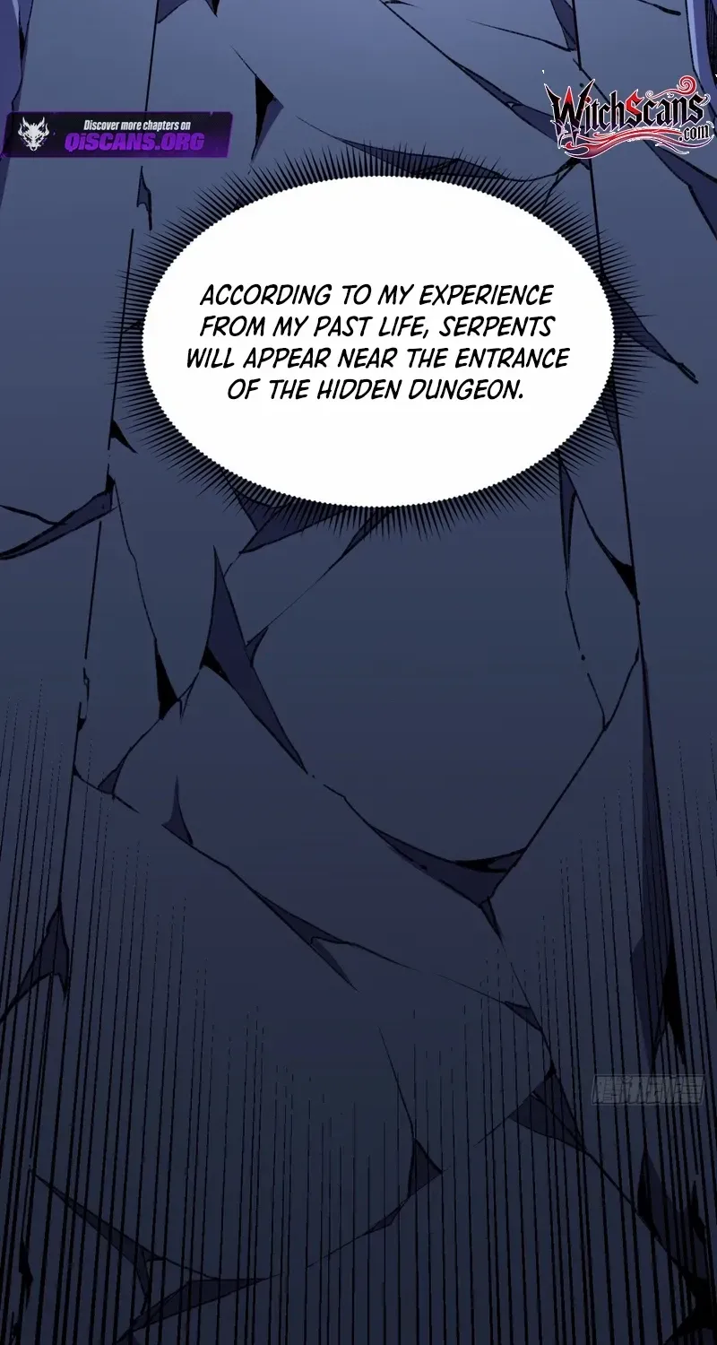 Lord of Summoning When the World Changes Chapter 50 page 7 - 