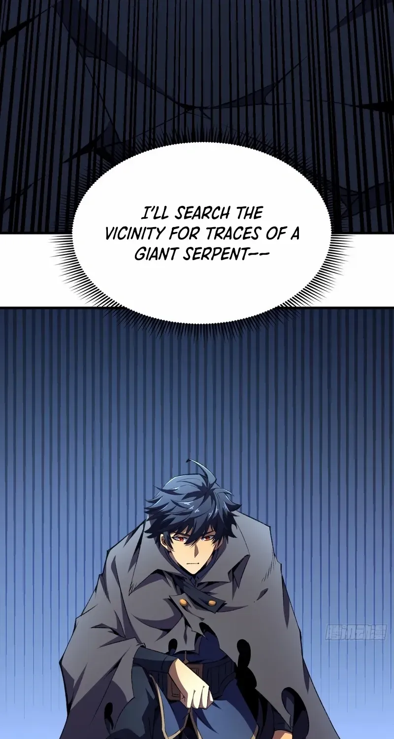 Lord of Summoning When the World Changes Chapter 50 page 8 - 