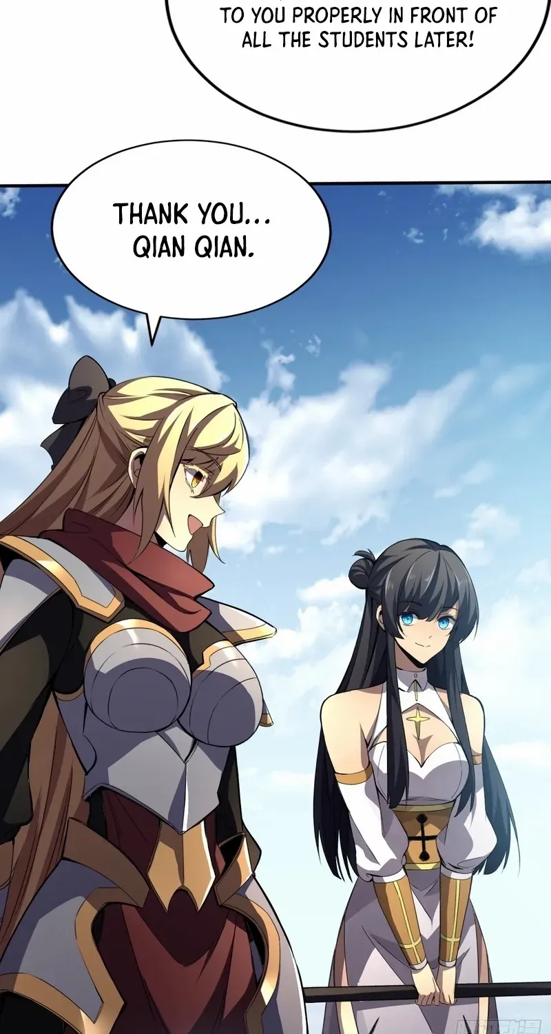 Lord of Summoning When the World Changes Chapter 51 page 12 - 