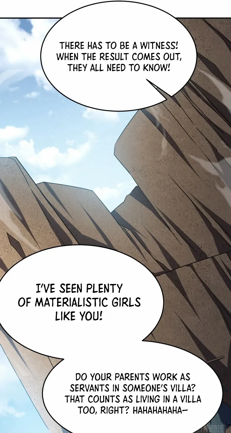Lord of Summoning When the World Changes Chapter 51 page 14 - 