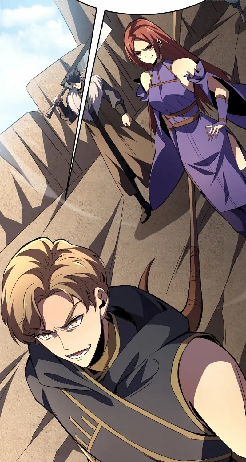 Lord of Summoning When the World Changes Chapter 51 page 15 - 