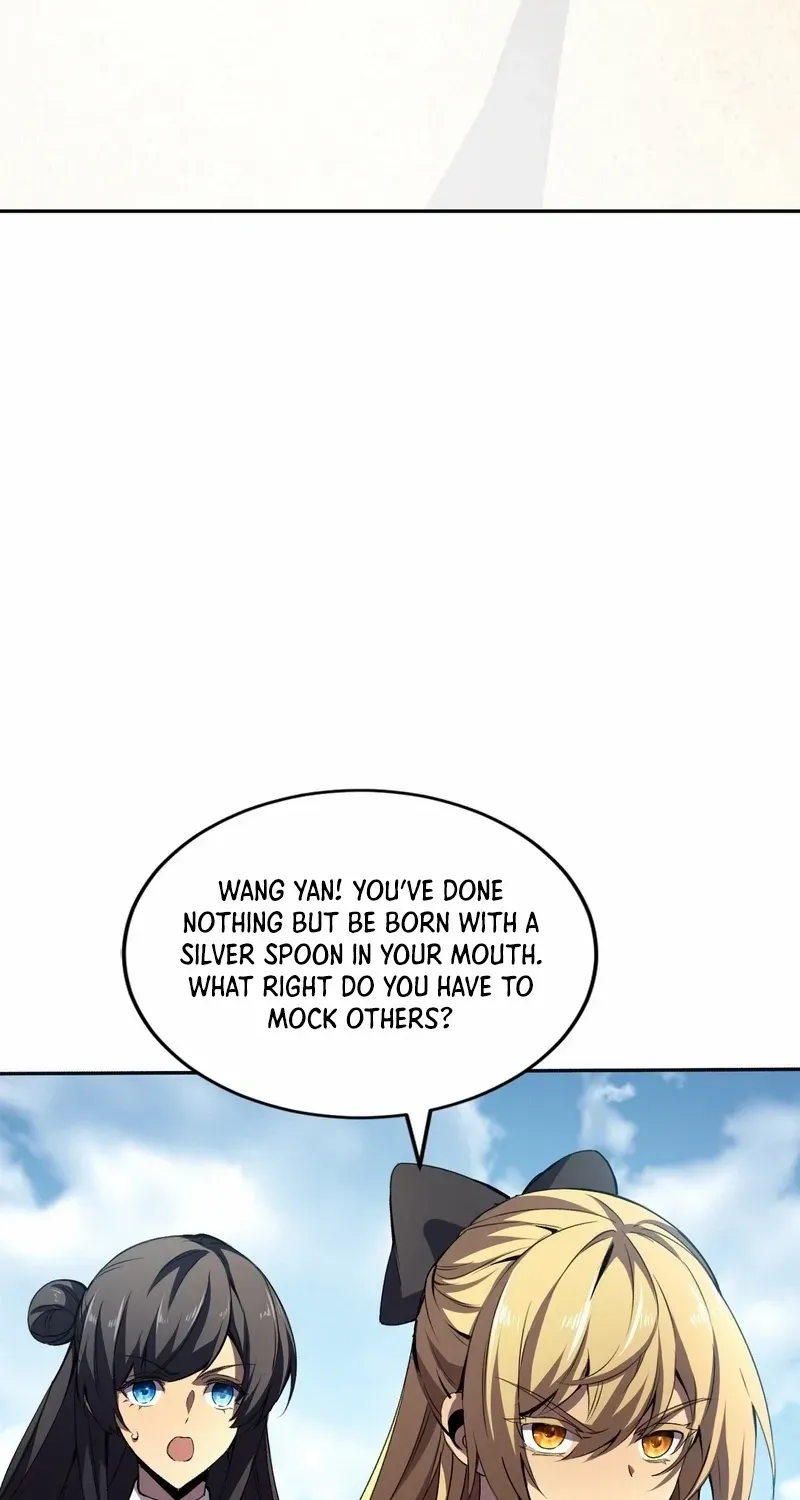 Lord of Summoning When the World Changes Chapter 51 page 17 - 
