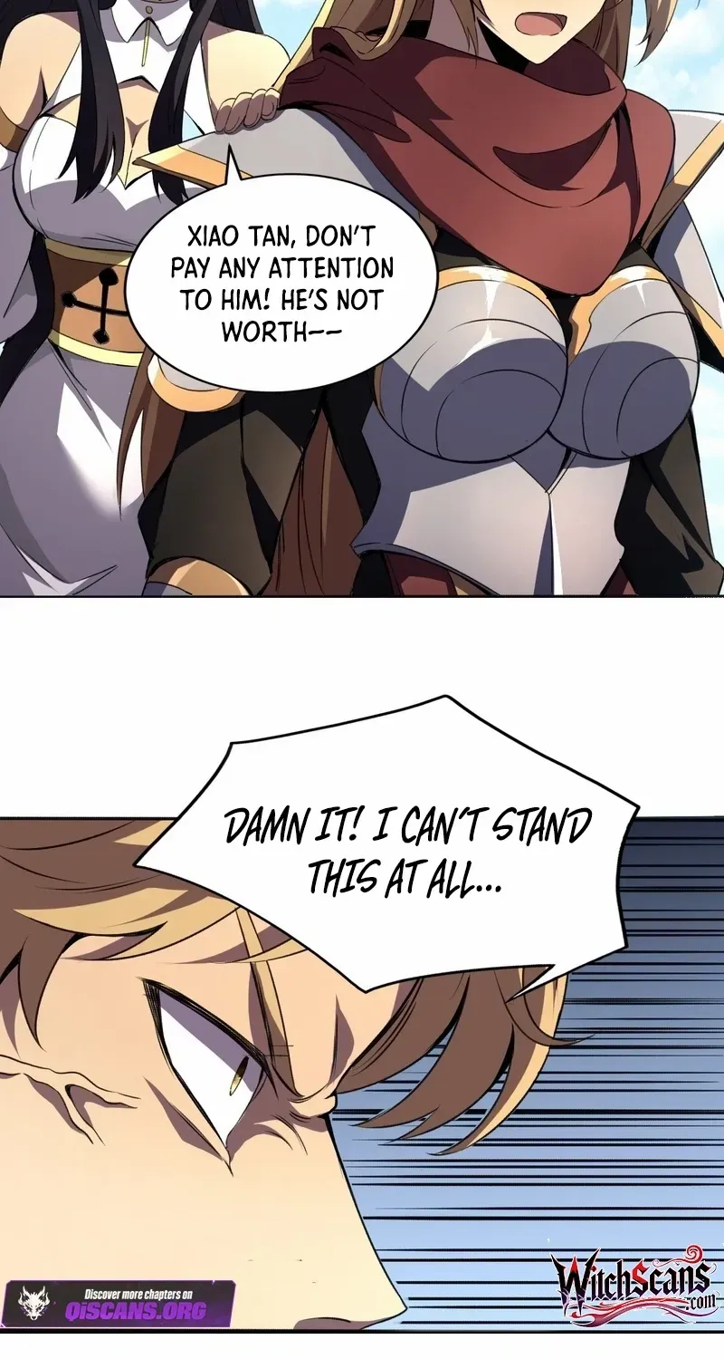 Lord of Summoning When the World Changes Chapter 51 page 18 - 