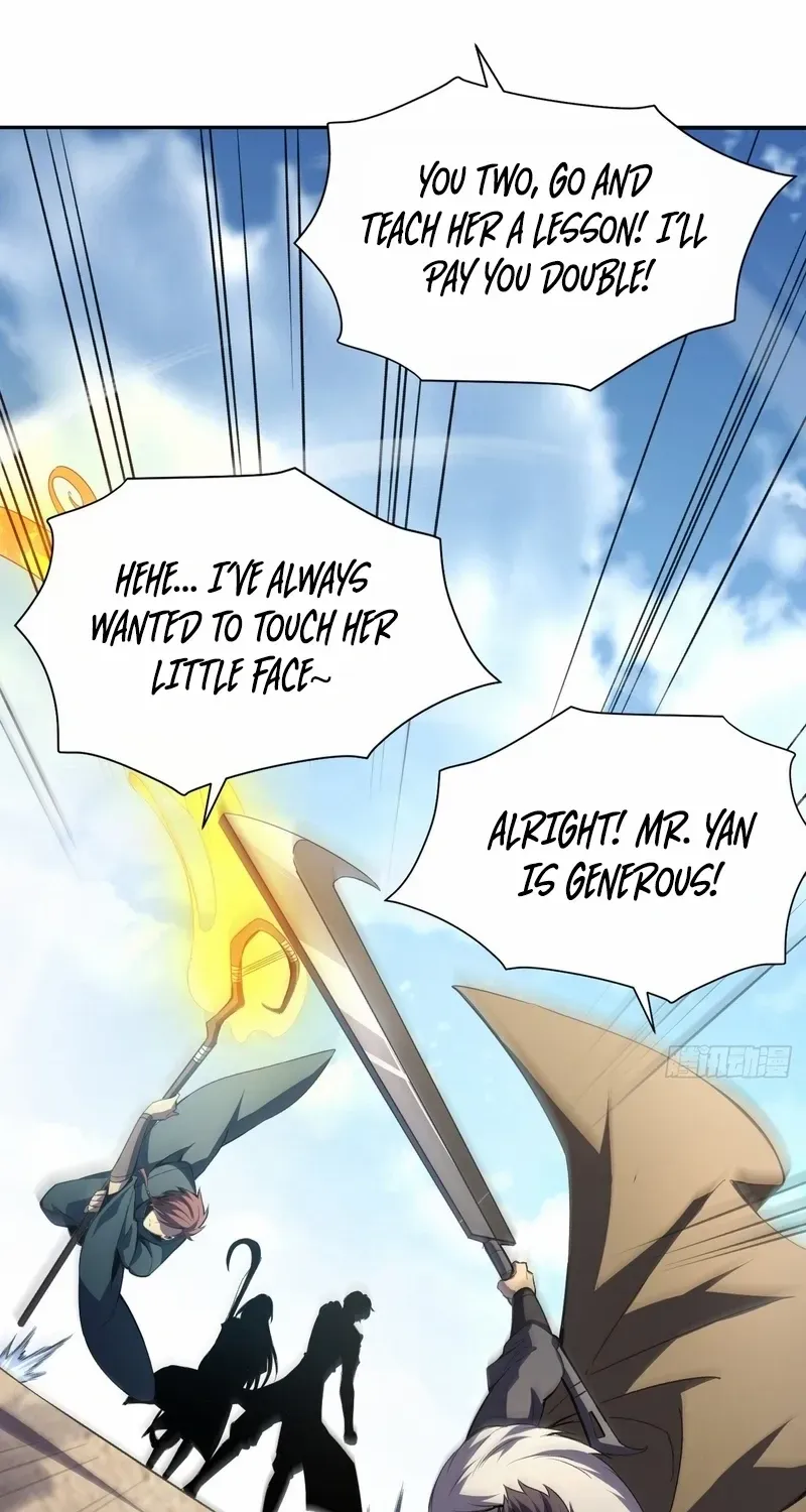 Lord of Summoning When the World Changes Chapter 51 page 19 - 