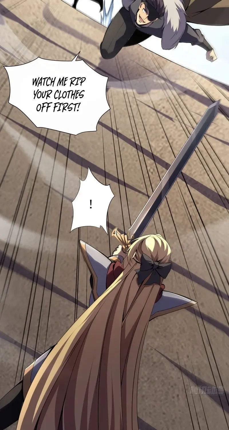 Lord of Summoning When the World Changes Chapter 51 page 20 - 