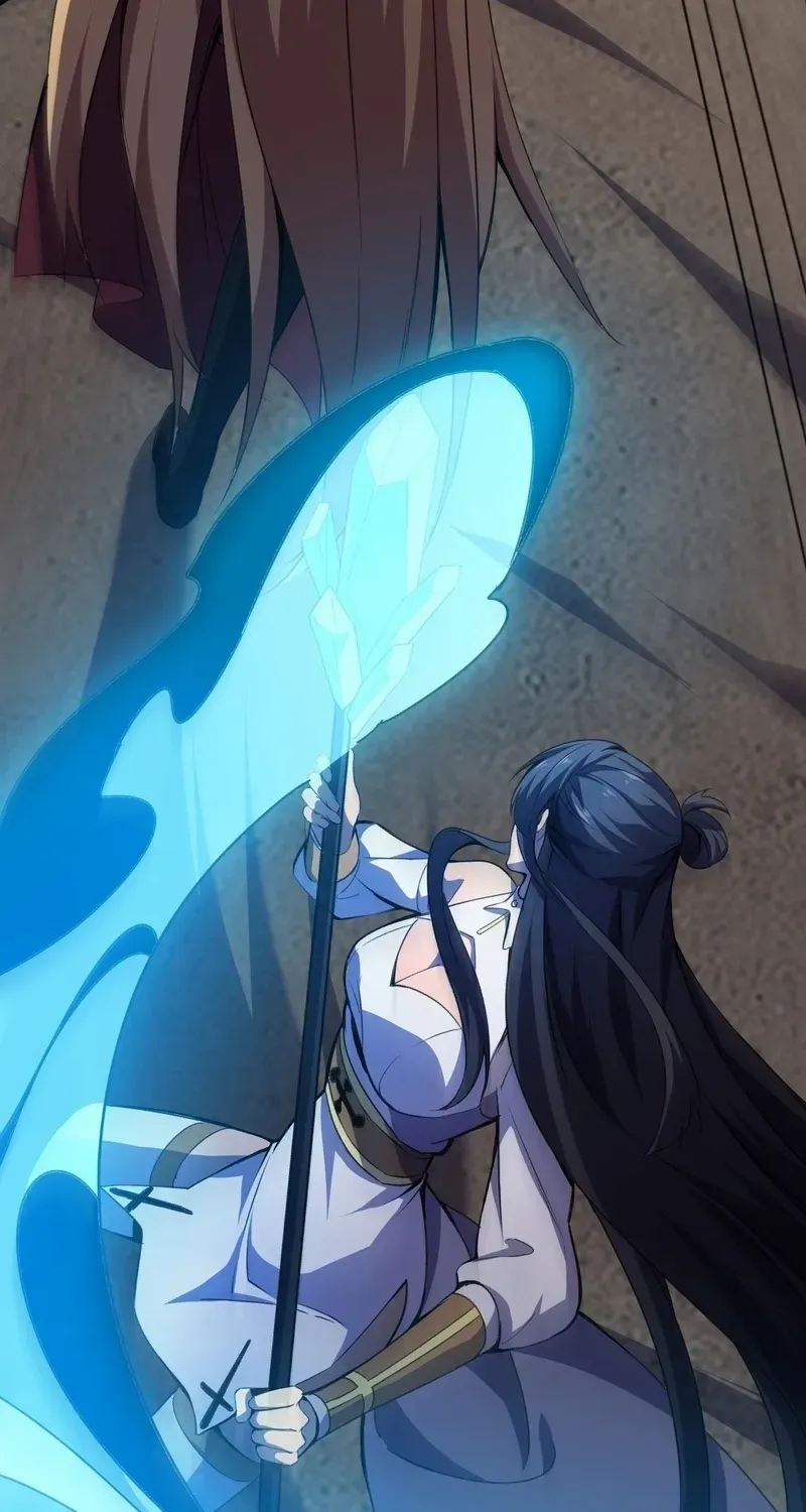 Lord of Summoning When the World Changes Chapter 51 page 21 - 