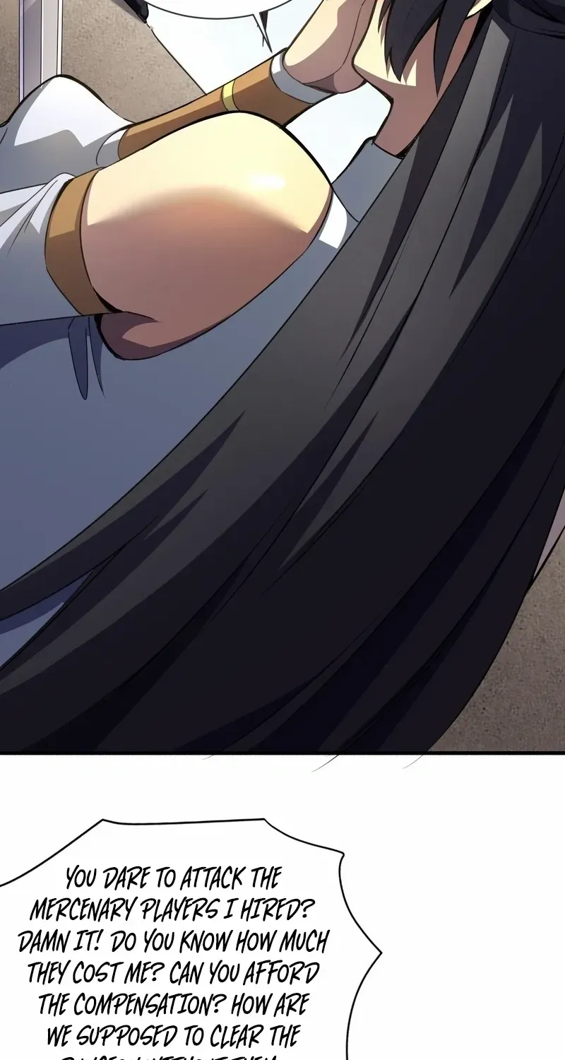Lord of Summoning When the World Changes Chapter 51 page 31 - 