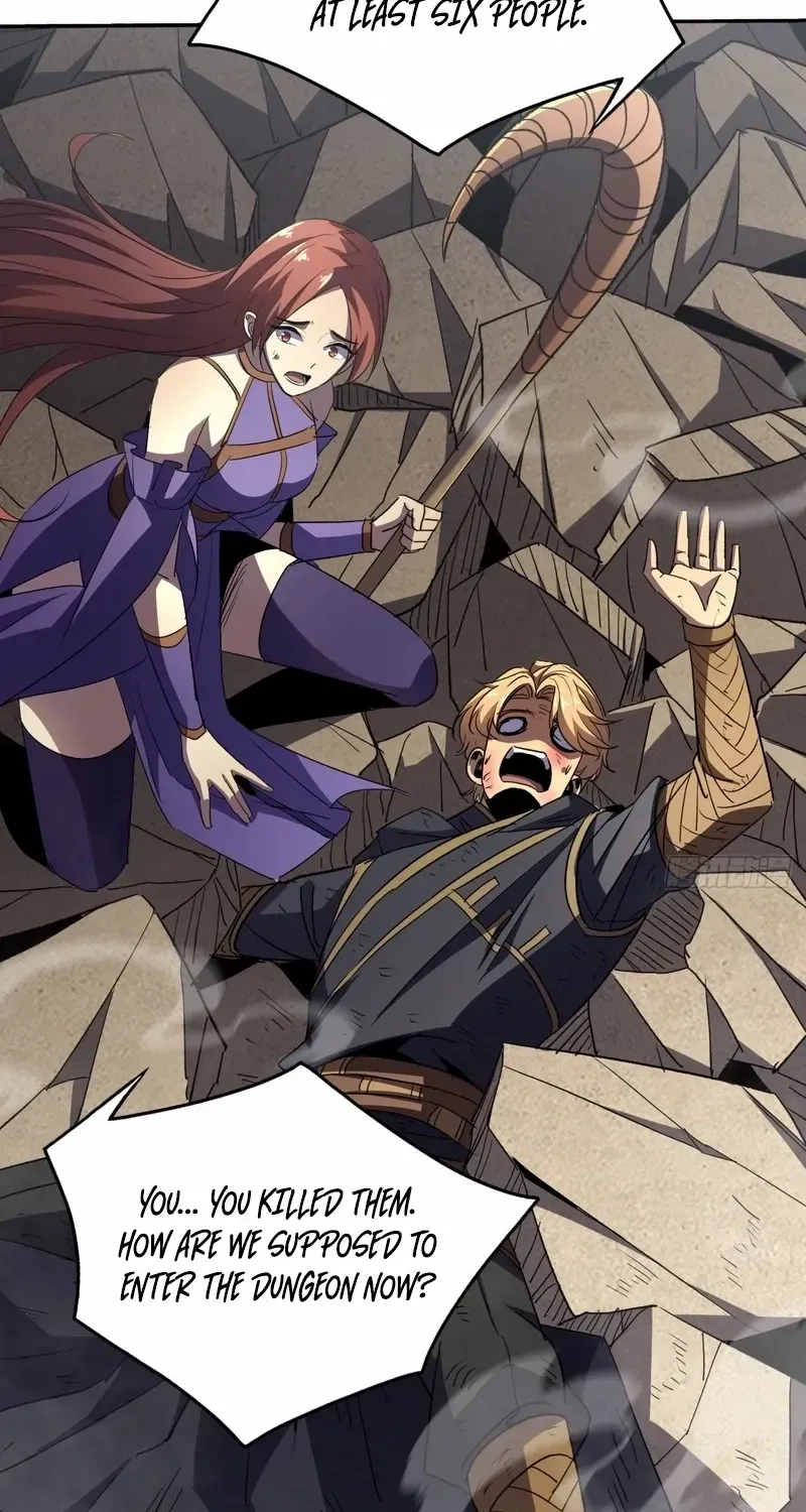 Lord of Summoning When the World Changes Chapter 51 page 41 - 
