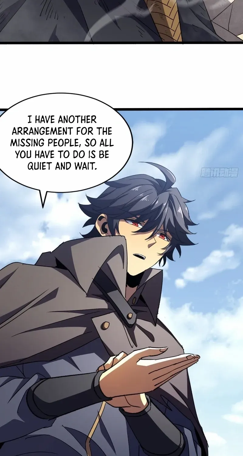 Lord of Summoning When the World Changes Chapter 51 page 42 - 