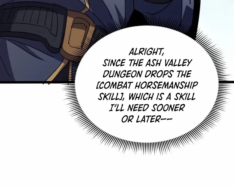 Lord of Summoning When the World Changes Chapter 51 page 43 - 
