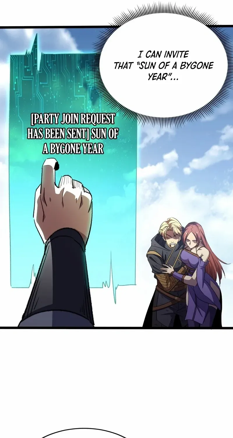 Lord of Summoning When the World Changes Chapter 51 page 44 - 