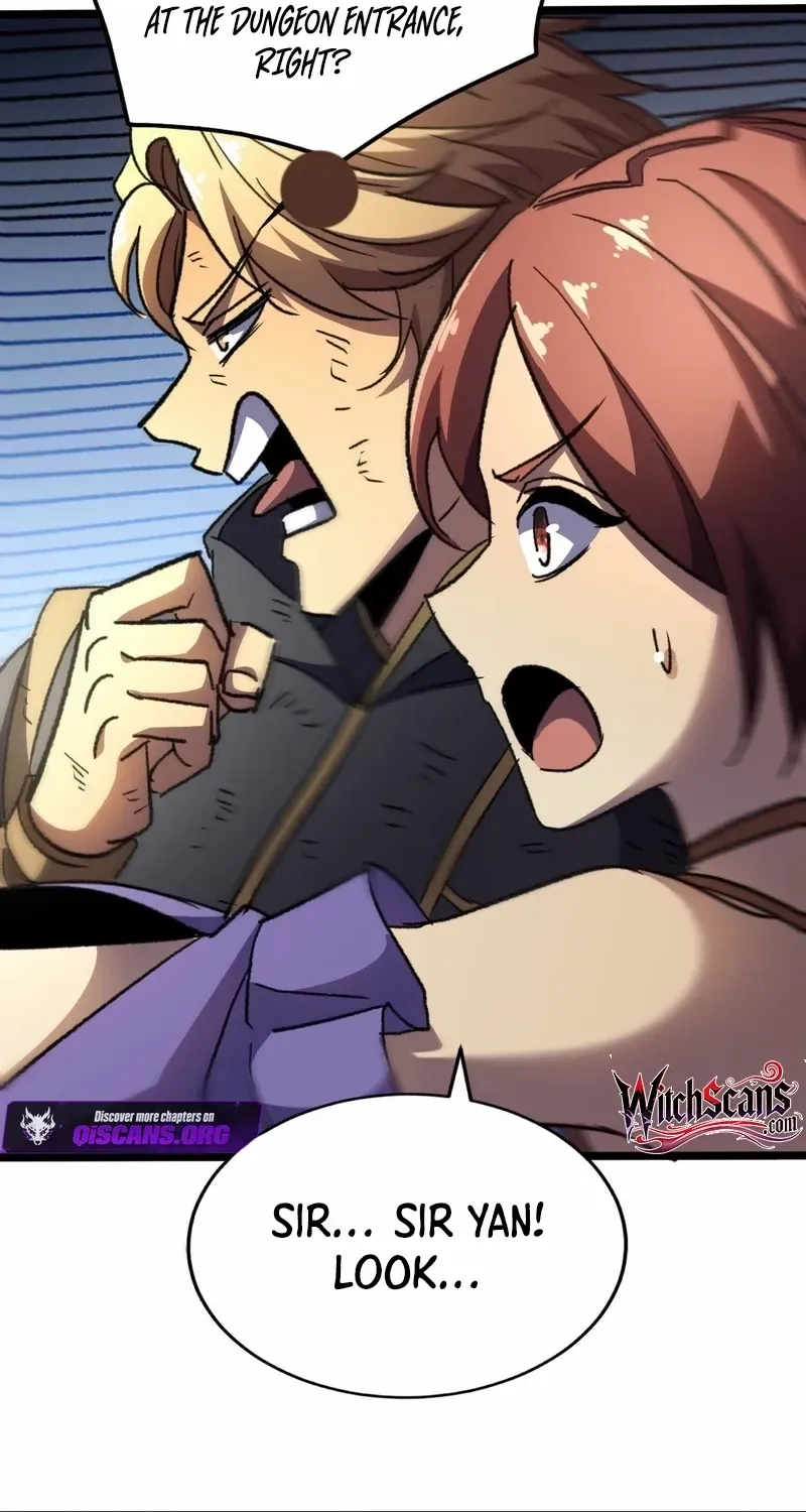 Lord of Summoning When the World Changes Chapter 51 page 46 - 