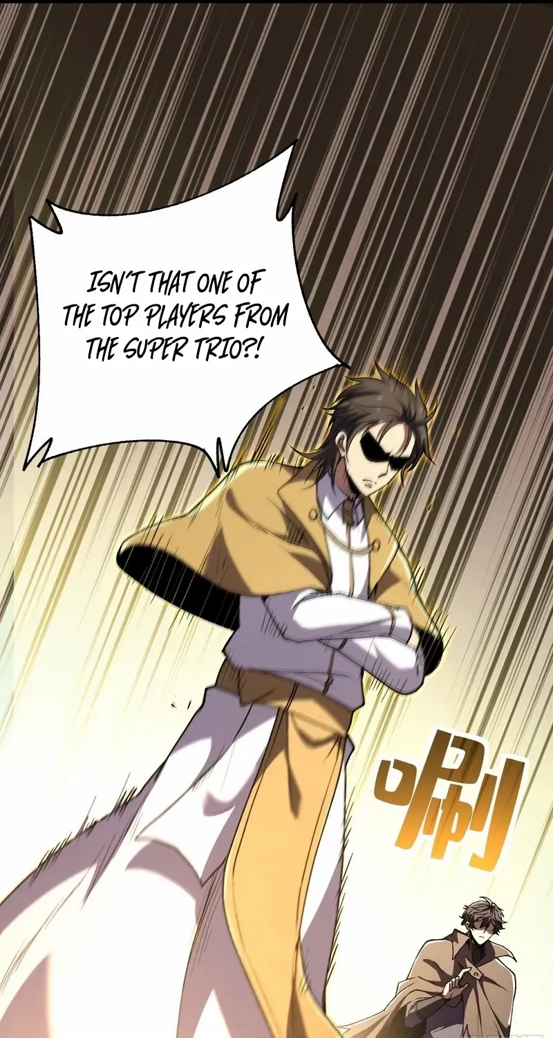 Lord of Summoning When the World Changes Chapter 51 page 47 - 