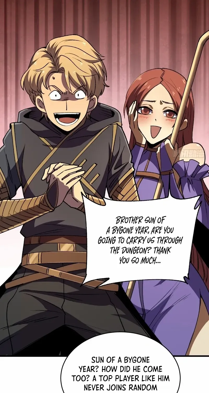 Lord of Summoning When the World Changes Chapter 51 page 51 - 