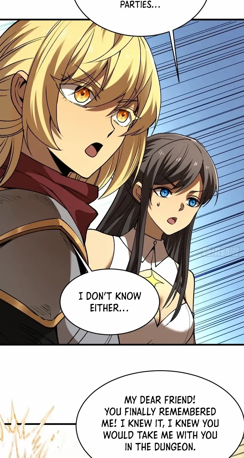 Lord of Summoning When the World Changes Chapter 51 page 52 - 