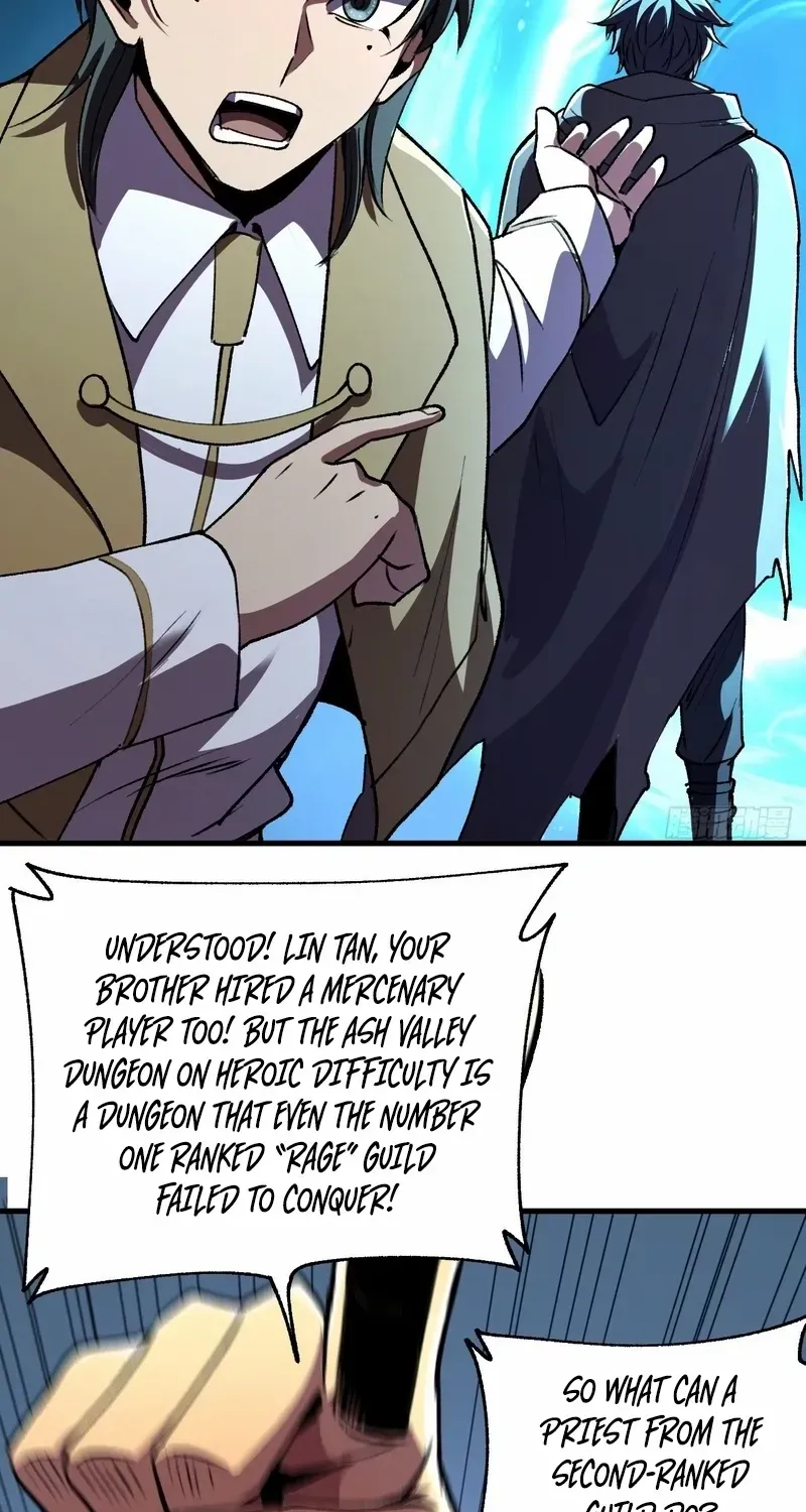 Lord of Summoning When the World Changes Chapter 51 page 57 - 