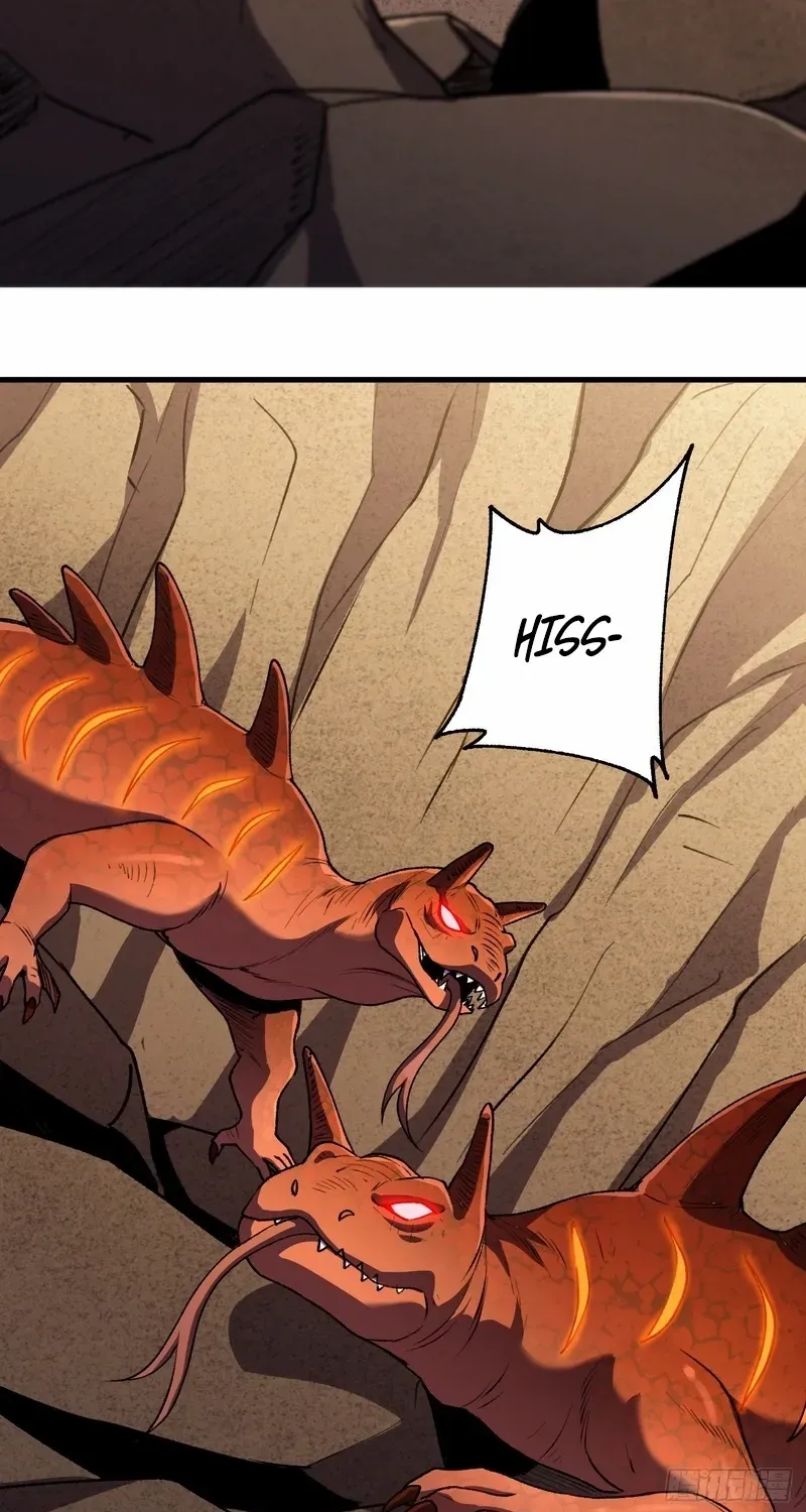 Lord of Summoning When the World Changes Chapter 51 page 64 - 
