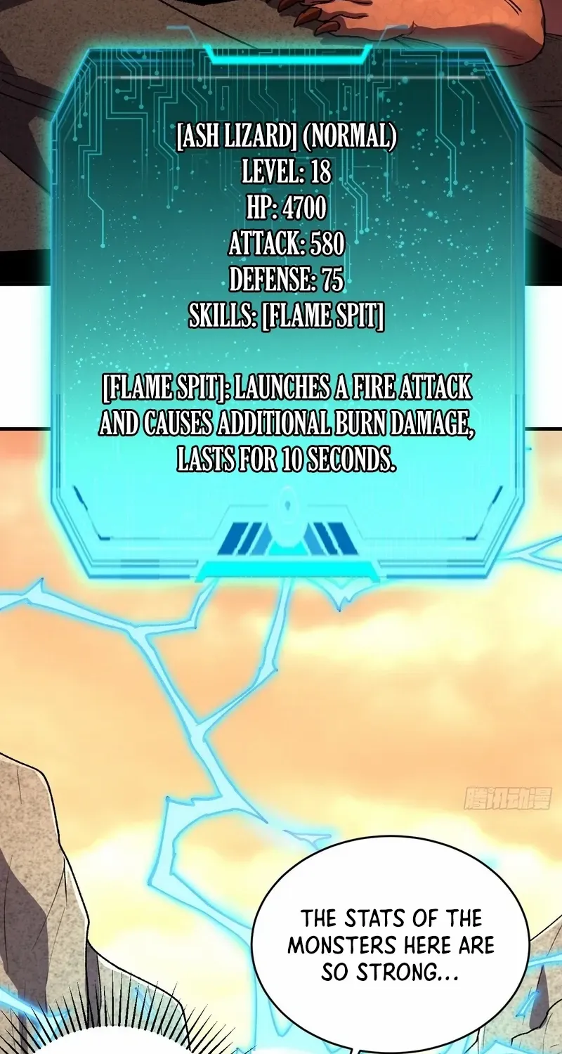 Lord of Summoning When the World Changes Chapter 51 page 65 - 