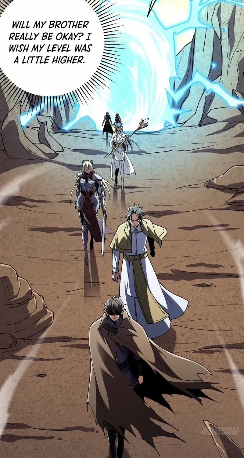 Lord of Summoning When the World Changes Chapter 51 page 66 - 