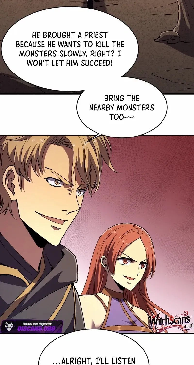 Lord of Summoning When the World Changes Chapter 51 page 67 - 