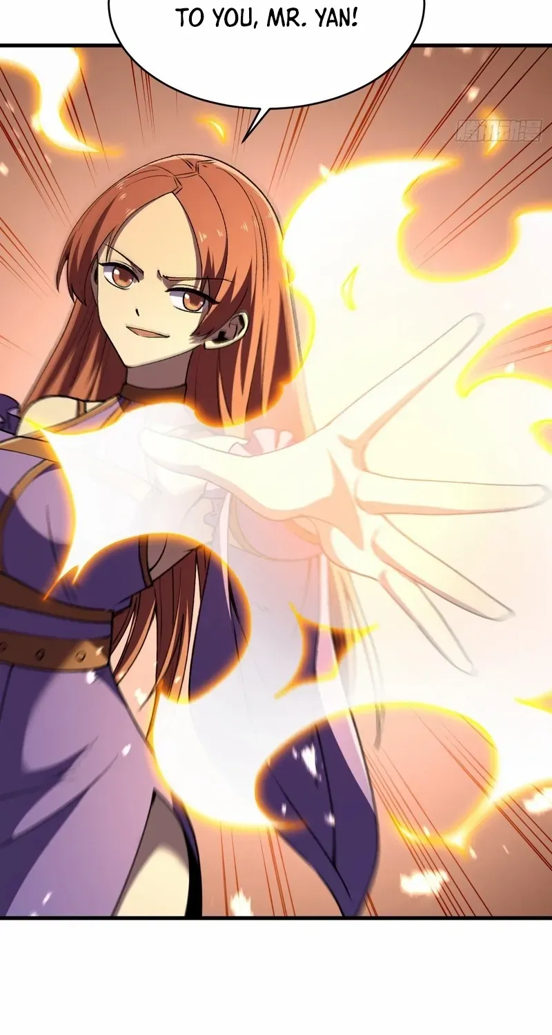 Lord of Summoning When the World Changes Chapter 51 page 68 - 