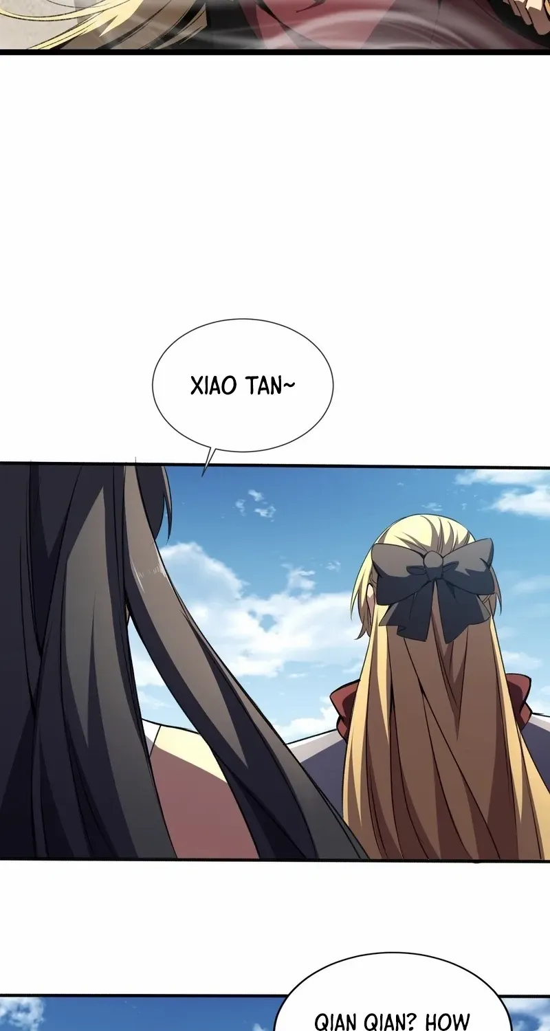 Lord of Summoning When the World Changes Chapter 51 page 9 - 