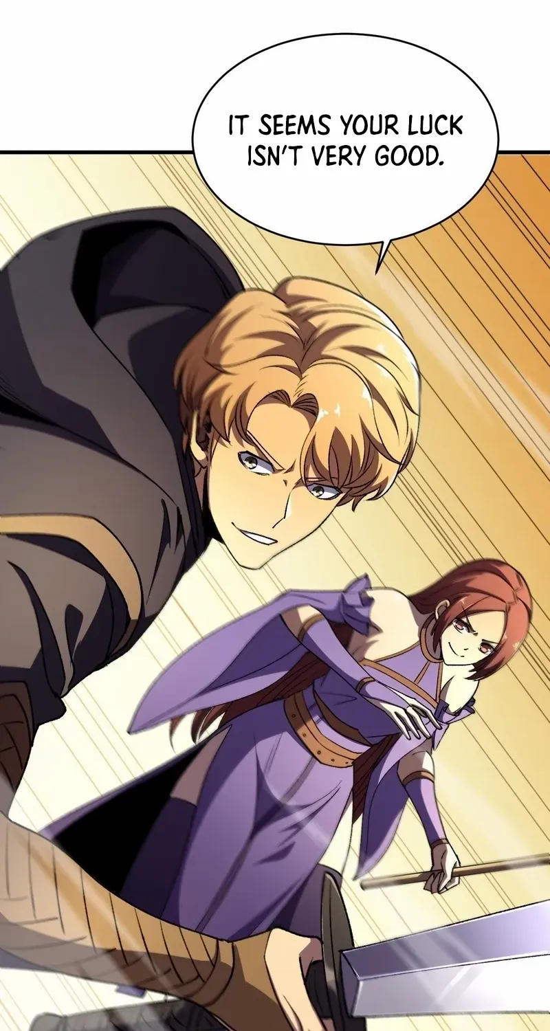 Lord of Summoning When the World Changes Chapter 52 page 11 - 