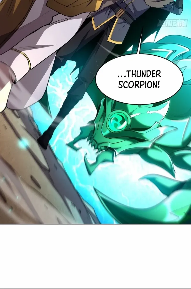 Lord of Summoning When the World Changes Chapter 52 page 13 - 