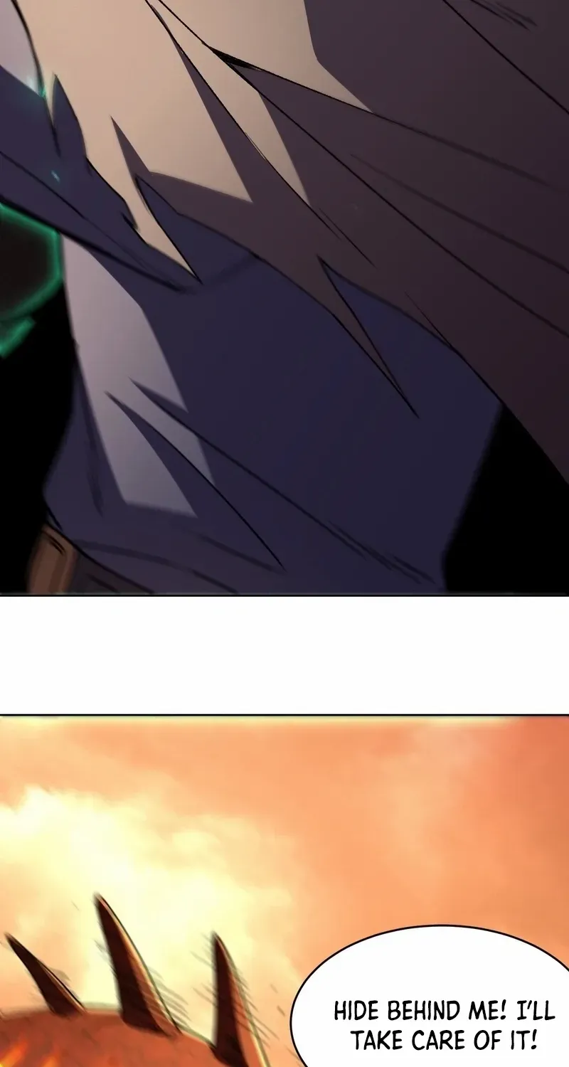 Lord of Summoning When the World Changes Chapter 52 page 27 - 