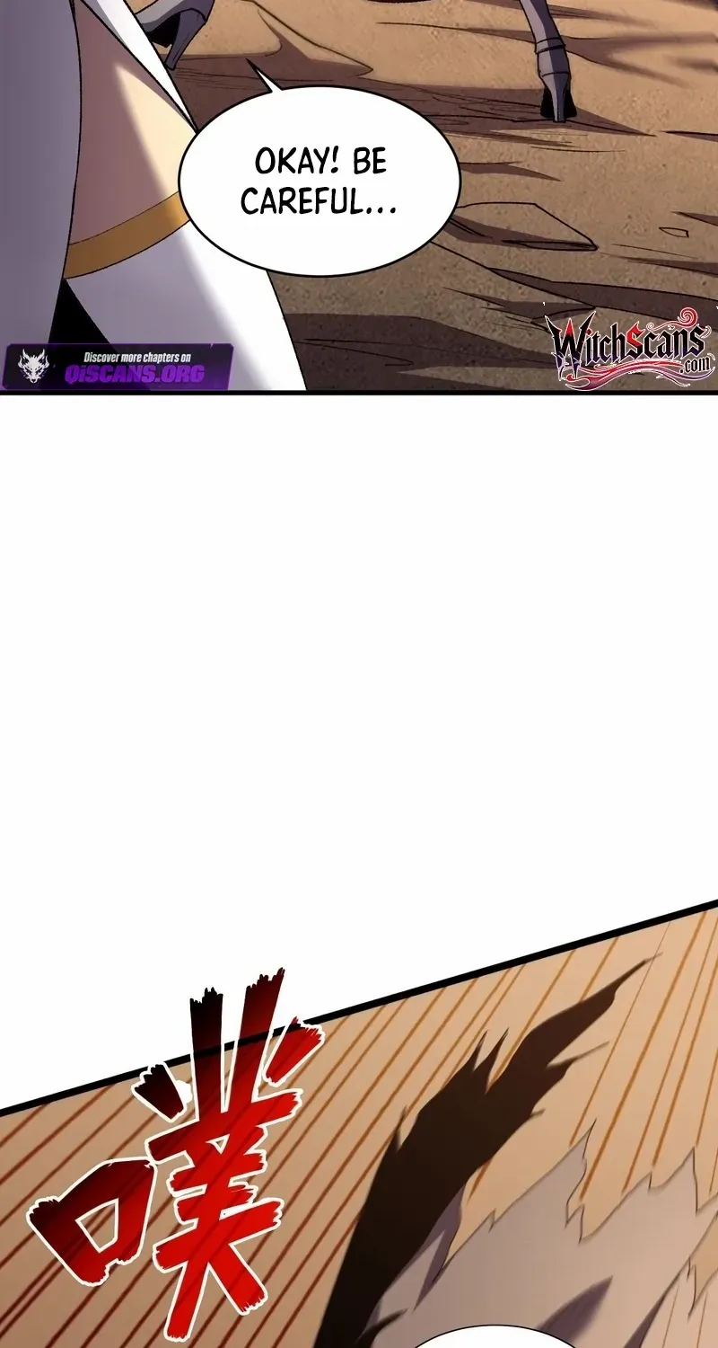 Lord of Summoning When the World Changes Chapter 52 page 29 - 