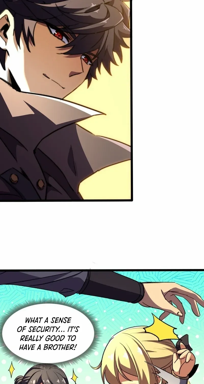 Lord of Summoning When the World Changes Chapter 52 page 36 - 