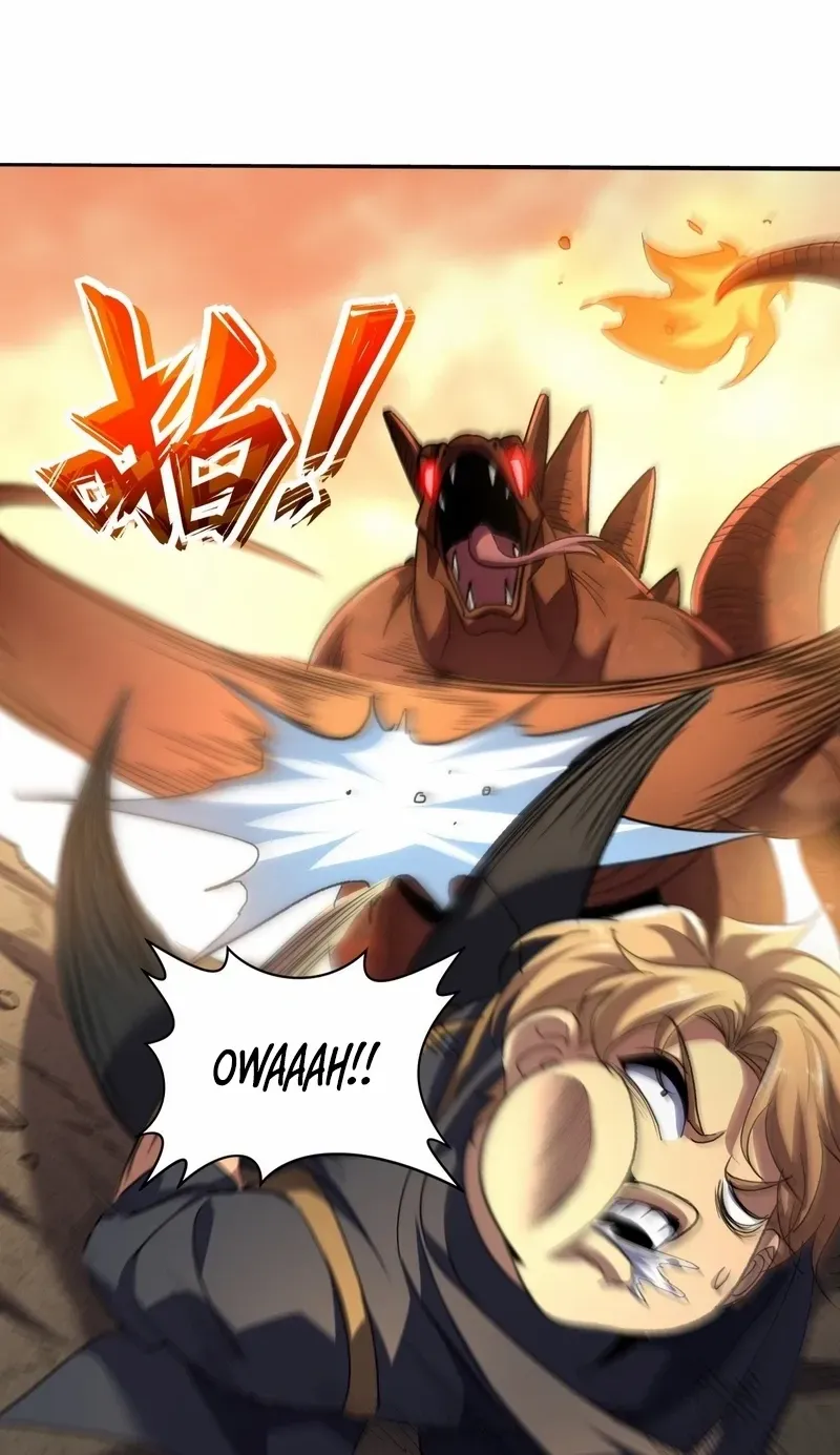 Lord of Summoning When the World Changes Chapter 52 page 41 - 