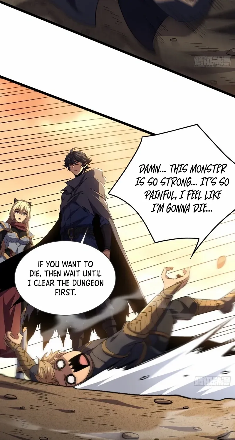 Lord of Summoning When the World Changes Chapter 52 page 42 - 