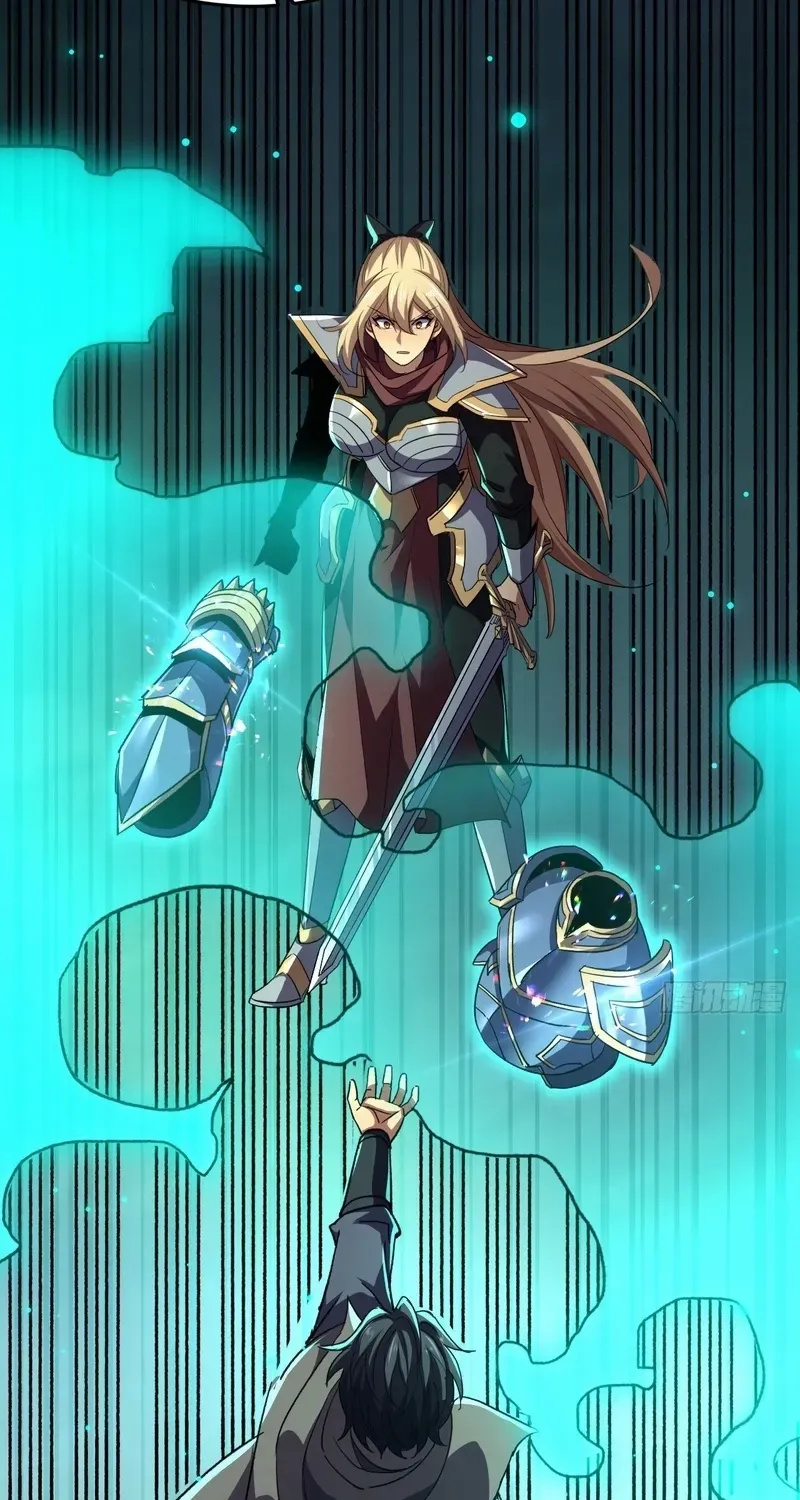 Lord of Summoning When the World Changes Chapter 52 page 44 - 