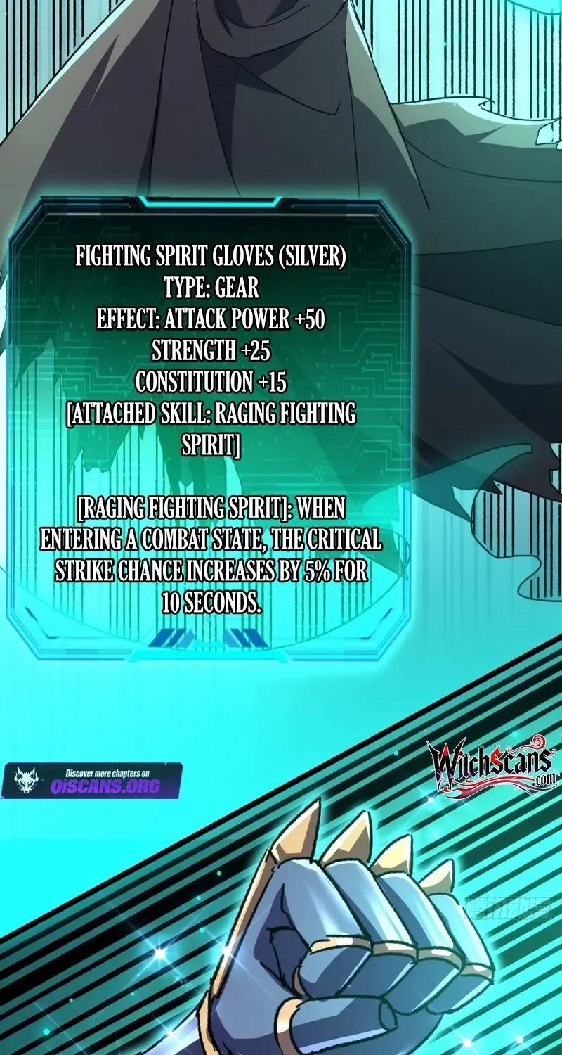 Lord of Summoning When the World Changes Chapter 52 page 45 - 