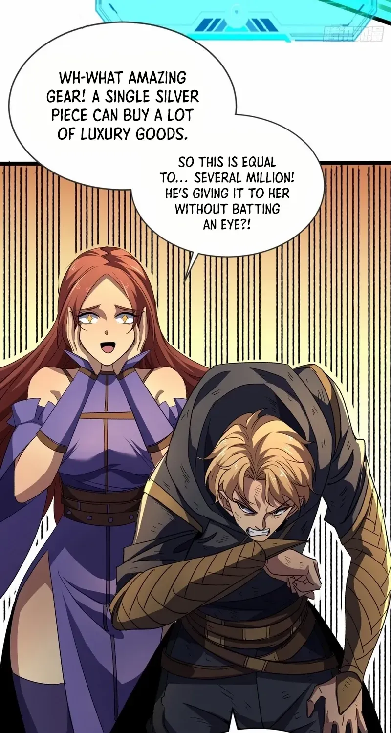 Lord of Summoning When the World Changes Chapter 52 page 47 - 