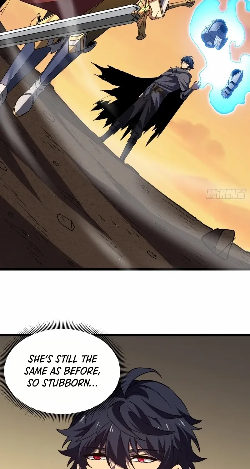 Lord of Summoning When the World Changes Chapter 52 page 49 - 
