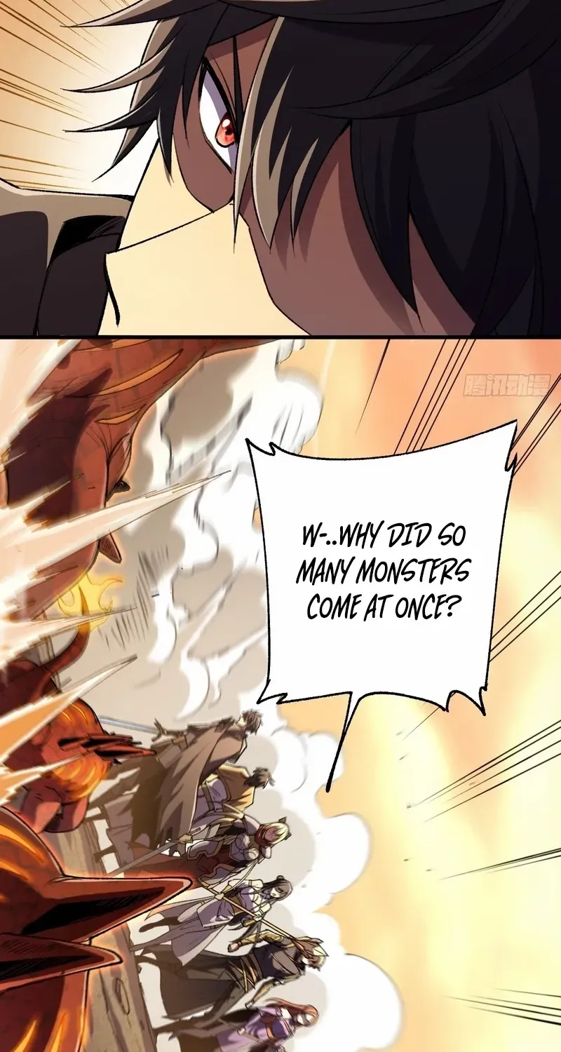 Lord of Summoning When the World Changes Chapter 52 page 6 - 