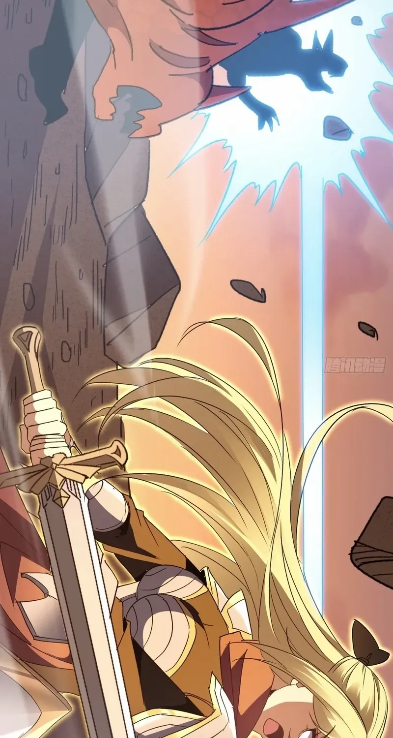 Lord of Summoning When the World Changes Chapter 52 page 54 - 
