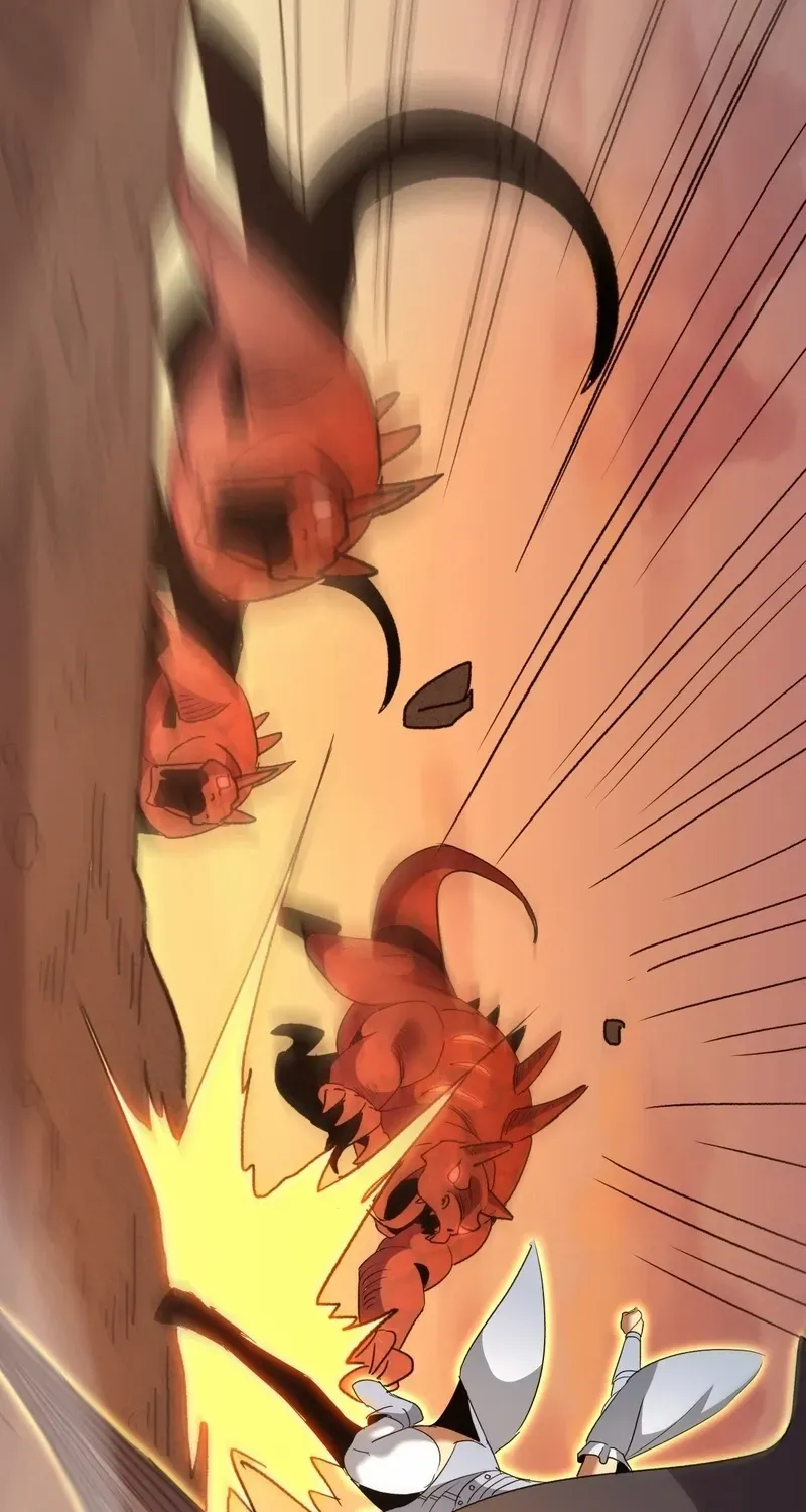 Lord of Summoning When the World Changes Chapter 52 page 57 - 