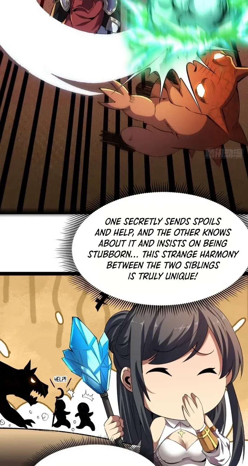Lord of Summoning When the World Changes Chapter 52 page 75 - 
