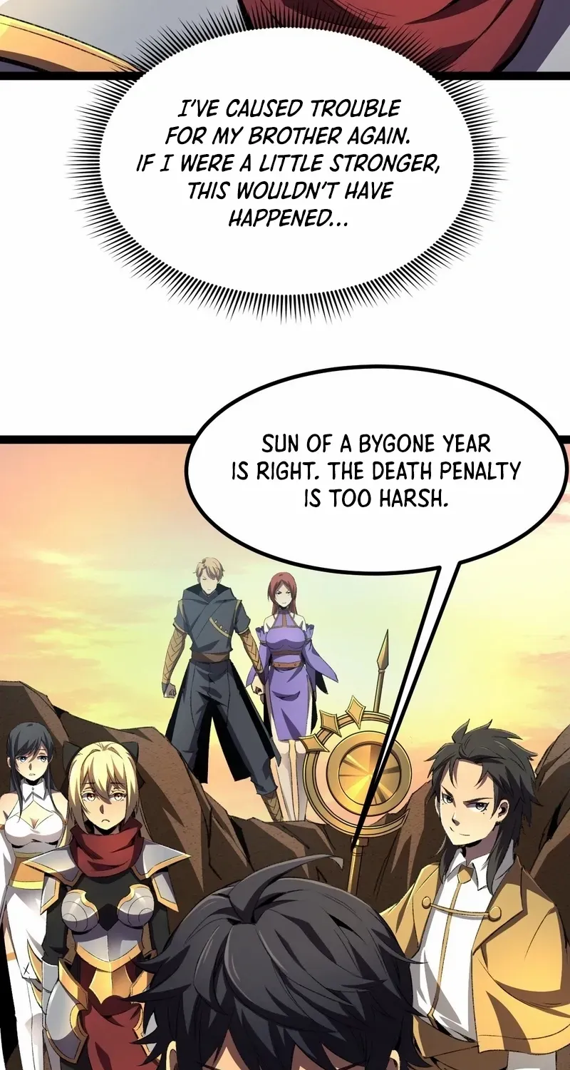Lord of Summoning When the World Changes Chapter 53 page 11 - 