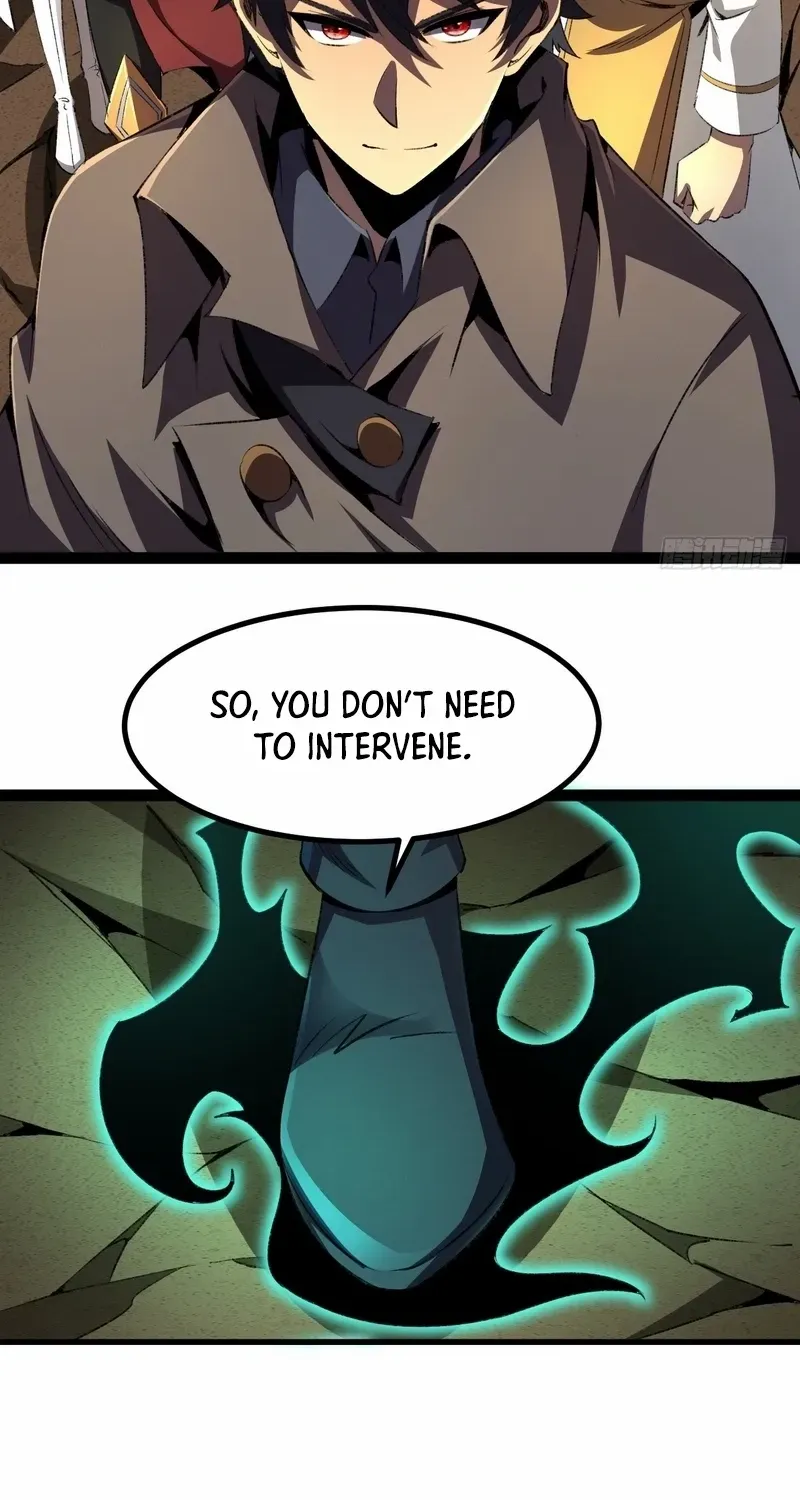 Lord of Summoning When the World Changes Chapter 53 page 12 - 