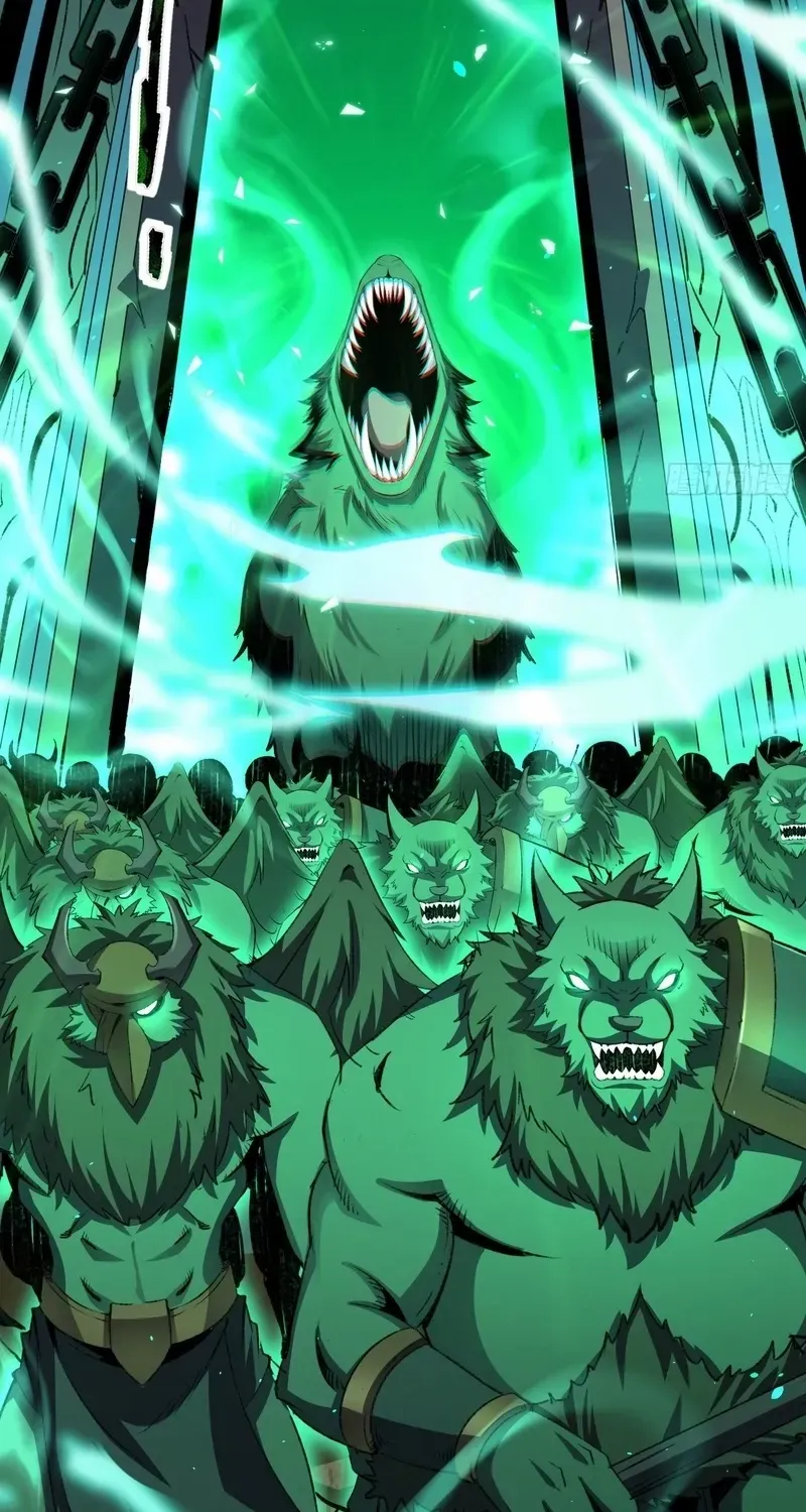 Lord of Summoning When the World Changes Chapter 53 page 14 - 