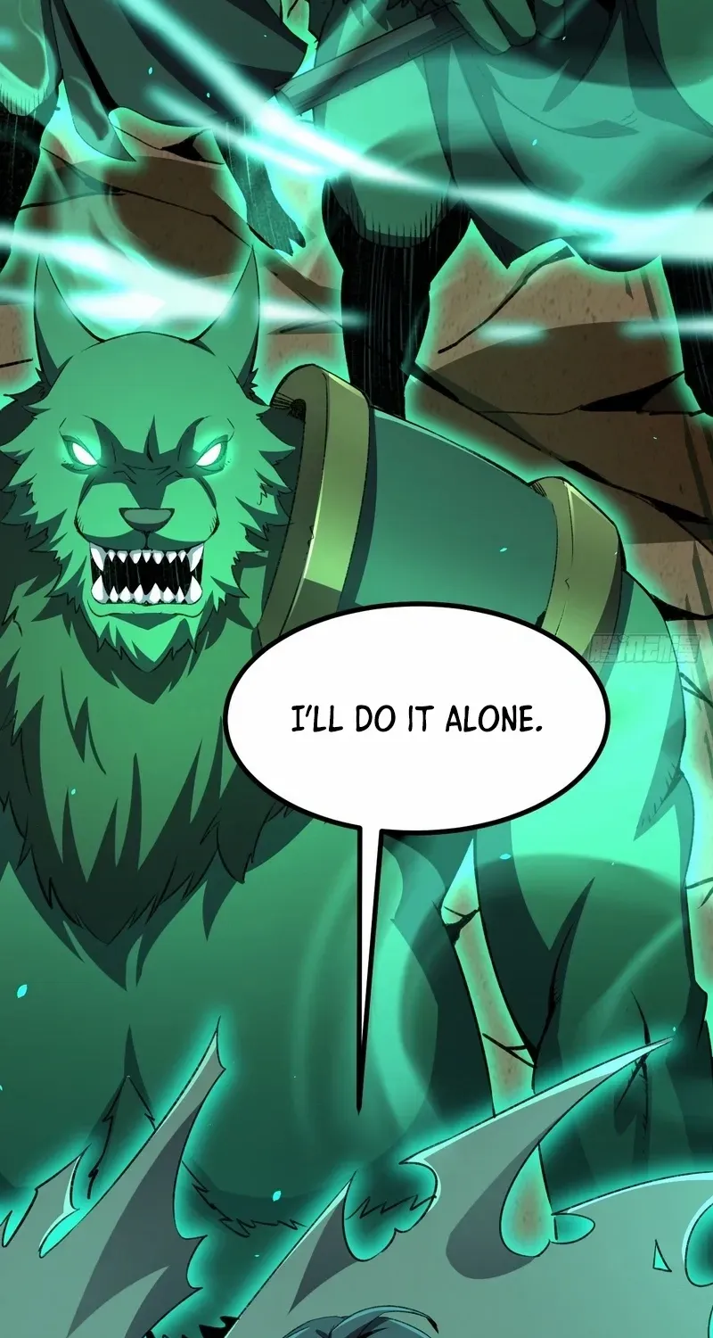 Lord of Summoning When the World Changes Chapter 53 page 15 - 