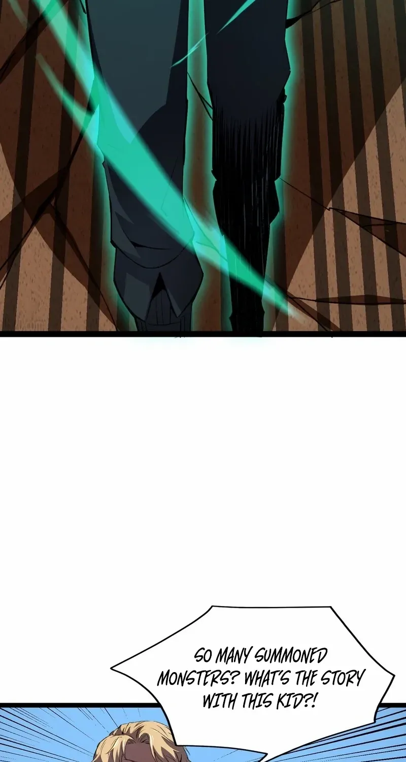 Lord of Summoning When the World Changes Chapter 53 page 17 - 