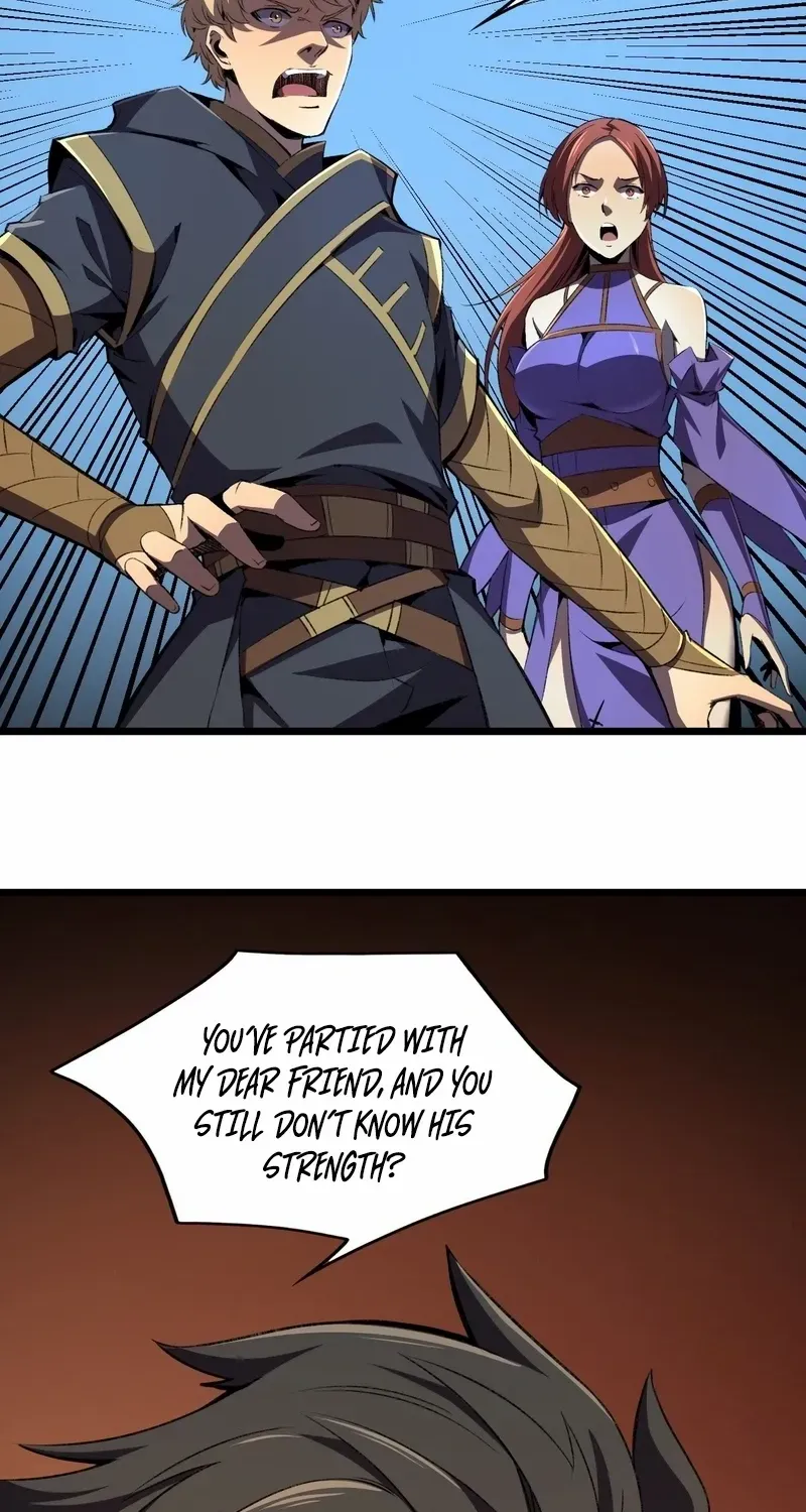 Lord of Summoning When the World Changes Chapter 53 page 18 - 