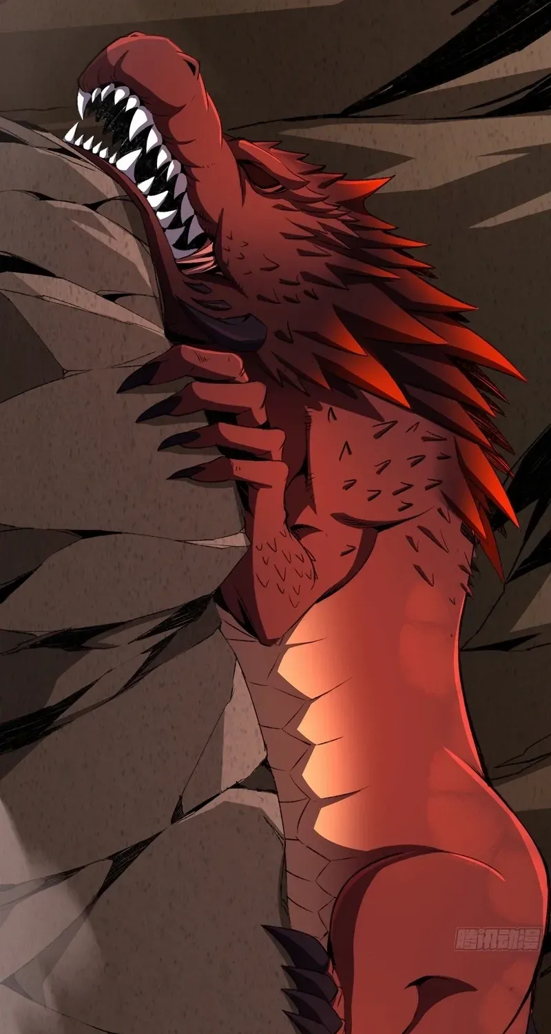 Lord of Summoning When the World Changes Chapter 53 page 22 - 