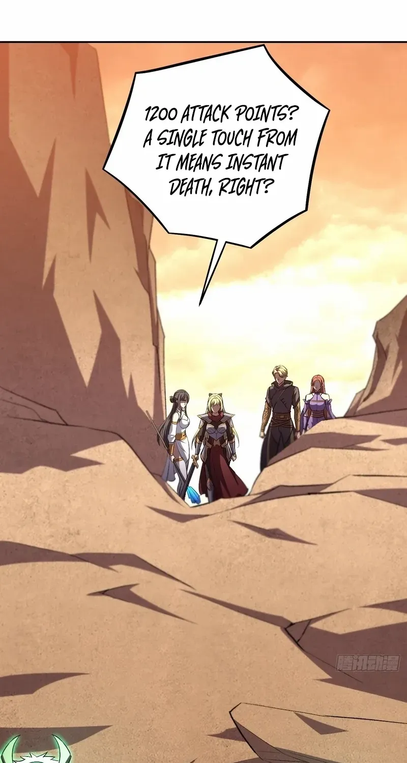 Lord of Summoning When the World Changes Chapter 53 page 34 - 
