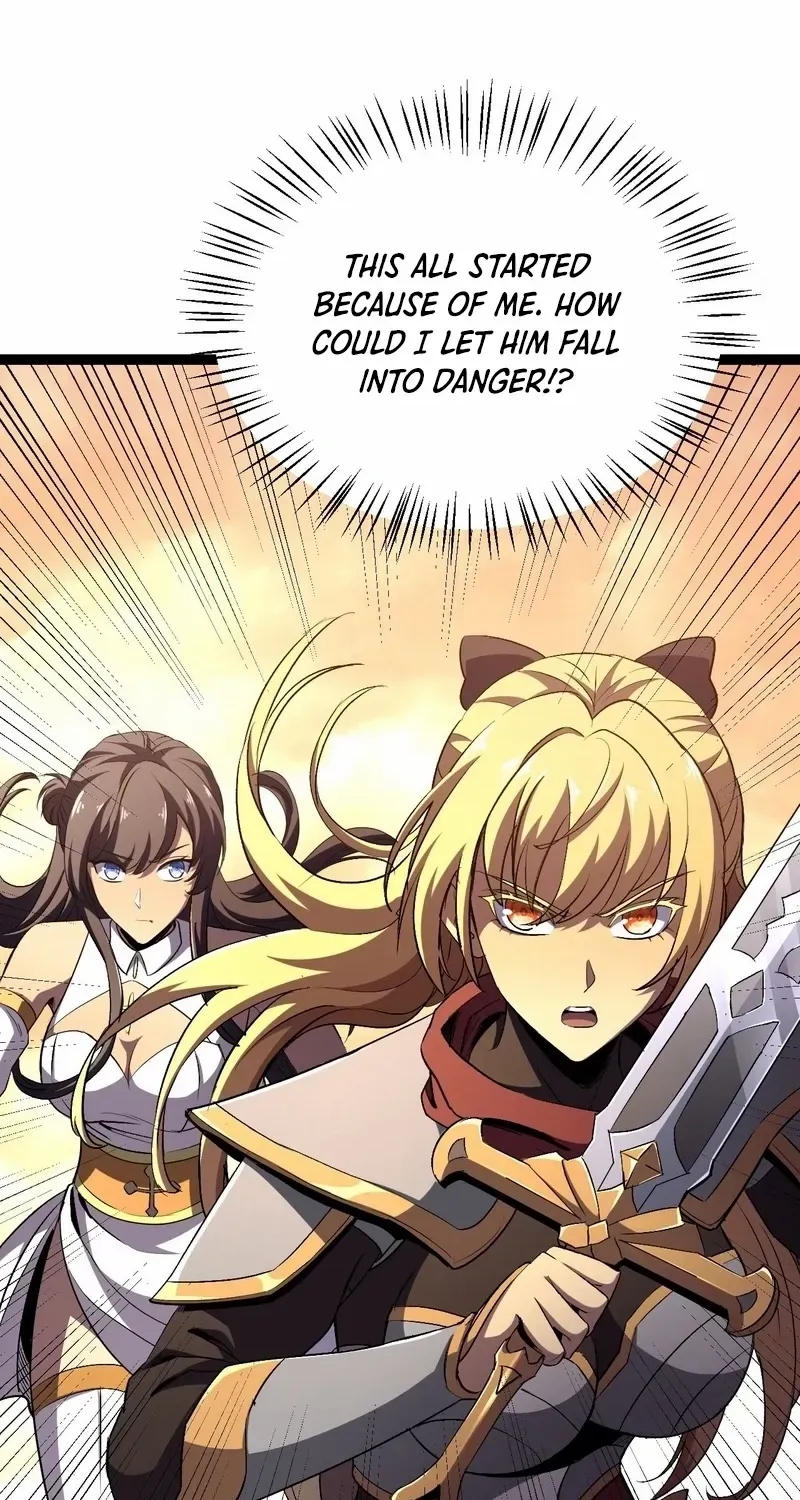 Lord of Summoning When the World Changes Chapter 53 page 36 - 